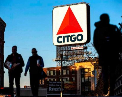President Maduro denounces "blatant theft" of Citgo by the US