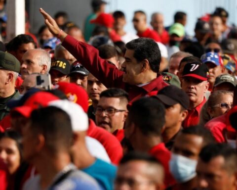 President Maduro ratifies his commitment to the working class
