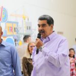 President asked to consult the people about problems in their community