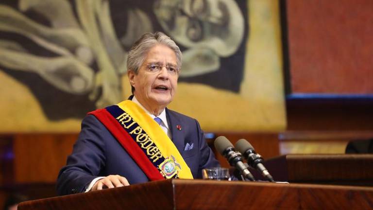 President of Ecuador will face impeachment in Congress for corruption