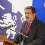 President of the Caracas Chamber of Commerce proposes tax reform plan