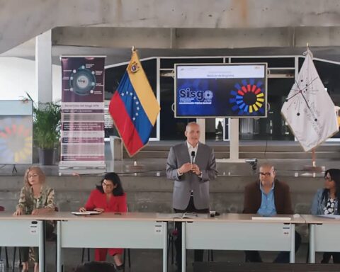 Public Administration Organizations Management System is launched