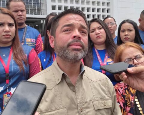 Public Defense installs the Immediate Justice Plan in Delta Amacuro