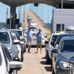 Public statement by representatives of the Broad Front that make up the Uruguay-Argentina border commission
