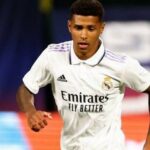 Real Madrid will not execute the purchase option of a young Brazilian
