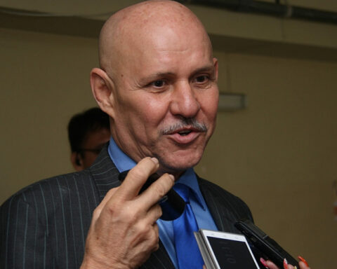 Rector of the ULA on salaries: We have staff who are paying to work