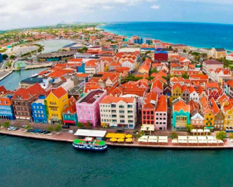 Afinan estrategias para fortalecer flujo turístico entre Venezuela y Curazao