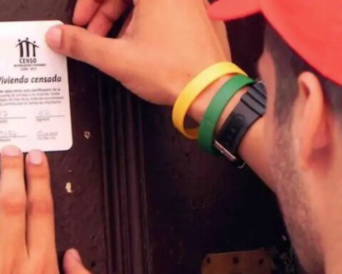 Censo de población y viviendas en Cuba