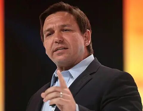 Ron DeSantis, inversiones, Cuba