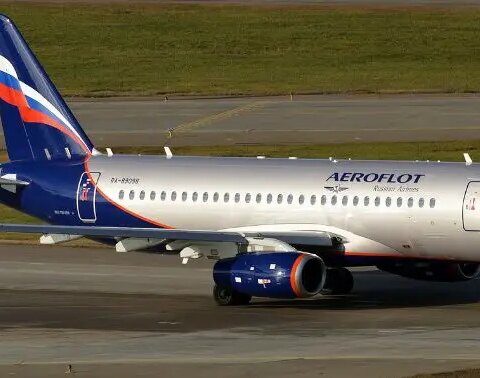 Aeroflot, Cuba, Rusia, vuelos, turismo