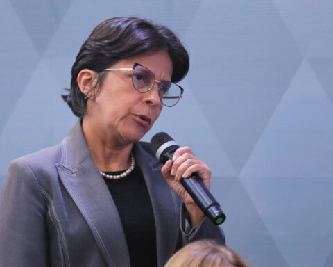 Sandra Oblitas: The UCV is getting right in a good way