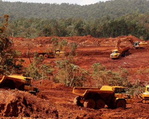 Second fatal accident in less than a month at the Cuban mine managed by Sherritt