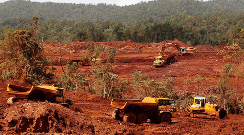 Second fatal accident in less than a month at the Cuban mine managed by Sherritt