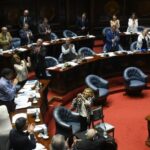 Senators of the ruling party approved compulsory hospitalization of addicts