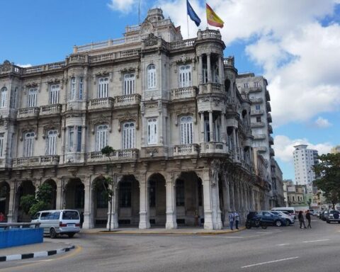 Spain will support small private Cuban companies interested in doing business