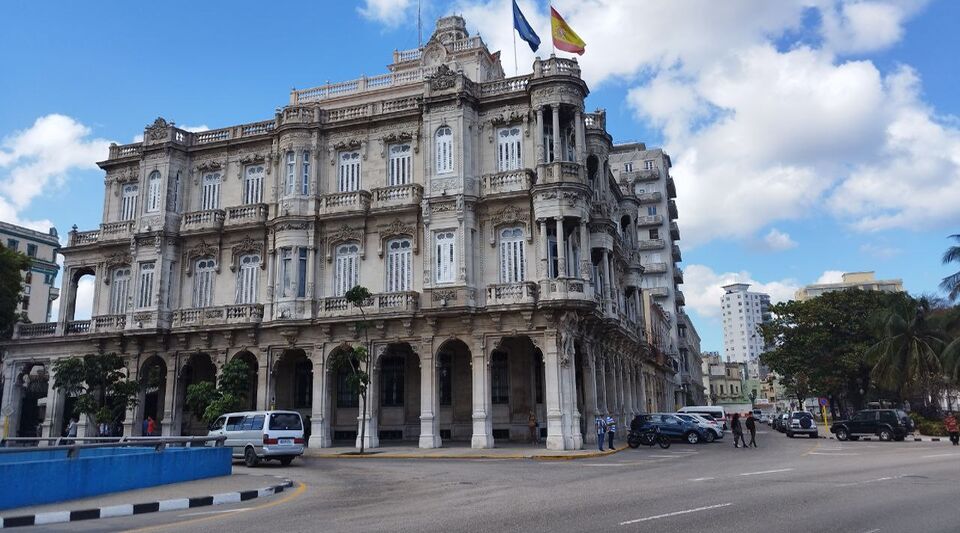 Spain will support small private Cuban companies interested in doing business