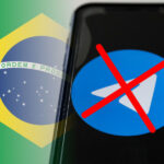 Telegram withdraws message about “censorship” in Brazil after suspension threat