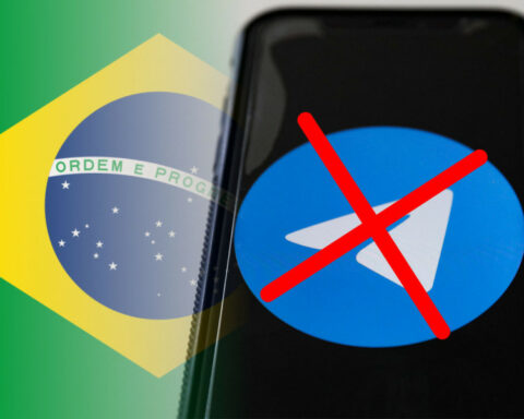 Telegram withdraws message about “censorship” in Brazil after suspension threat