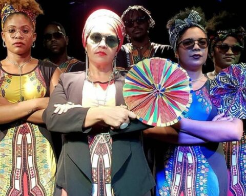 Telmary y Habana Sana