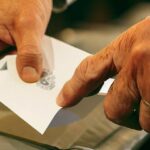 The Broad Front would be the party with the most votes today: the coalition would have to maintain unity to defeat it