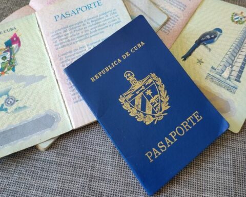 The Cuban passport will be valid for ten years instead of six as of July 2023