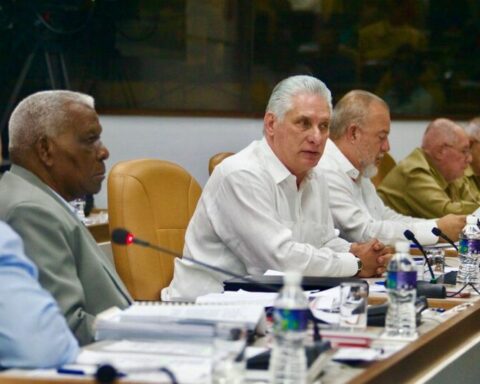 The Cuban regime will discuss "the constitutional design of the State"