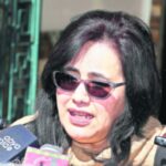 The Government reacts, defends Arce and there is doubt about Colodro's 'suicide'