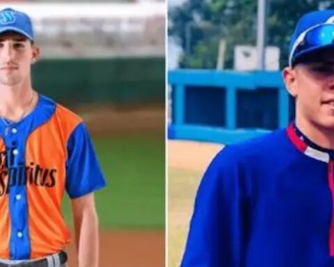En picada la Serie Nacional: Otros dos peloteros salen de Cuba