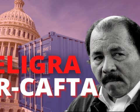 The Ortega dictatorship violates 3 chapters of the DR-Cafta and these could be the consequences