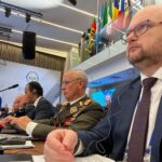 The country reiterates its commitment to combat crime in Moscow