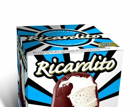 The end of Ricardito: the famous candy will stop being produced after Bimbo's decision