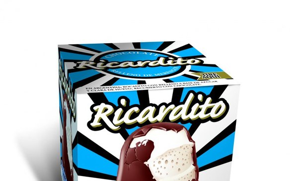The end of Ricardito: the famous candy will stop being produced after Bimbo's decision