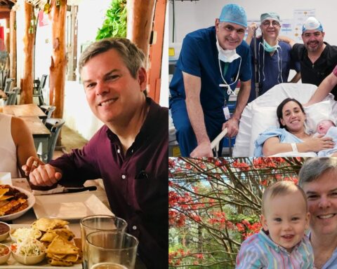 The era of ambassador Kevin Sullivan: The gallopinto, the political crisis and the 222 exiles