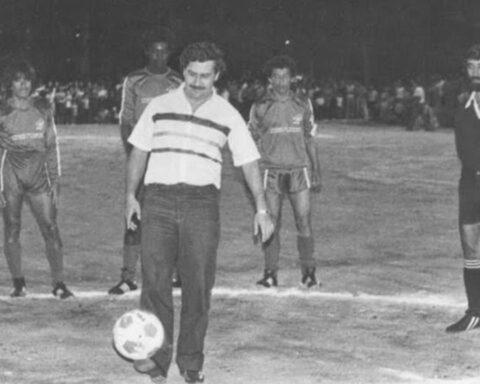 The eternal controversy: Did Pablo Escobar take the 89 Libertadores from Olimpia?