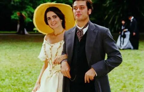 telenovela la Fuerza del Deseo