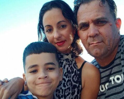 The machete murder of a family in the town of Cidra shocks Cuba