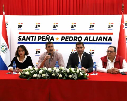 The technical cannot be separated from the political and vice versa, says Alderete