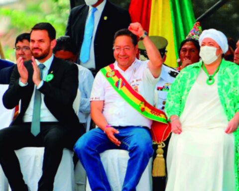 They are looking for those responsible for illegal donation;  They find another stolen car in the Assembly