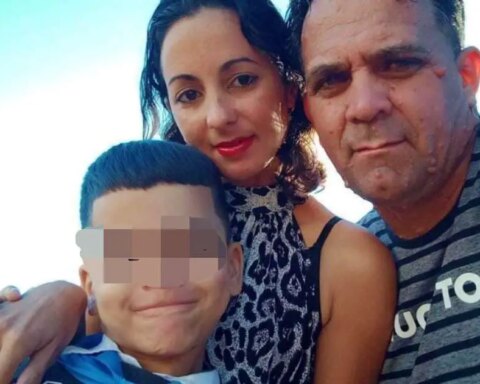 Detienen al asesino de la familia matancera cuando intentaba salir del país