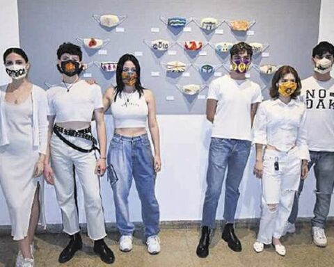 They exhibit chinstraps inspired by Cotoca and Porongo