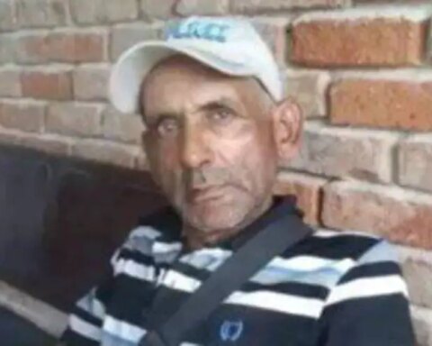 Cubano asesinado en Santa Clara