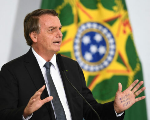 They raid Bolsonaro's house in case of false anticovid vaccine certificates