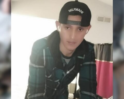 They request five thousand dollars to repatriate the body of Nica, who died in a traffic accident in the United States.