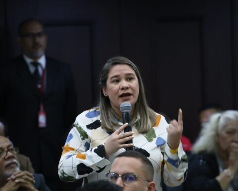 They will investigate resource management in Cojedes