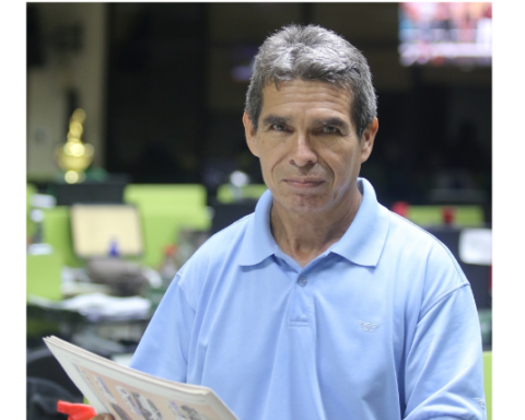 They will recognize the journalistic work at the Domingo Savio University