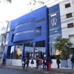 Threat at the University: denounced is admitted to a sanatorium