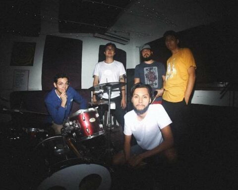 Torkuatos, Jireh Johnson, Lu Antelo and 'Lo nuevo' bring alternative music