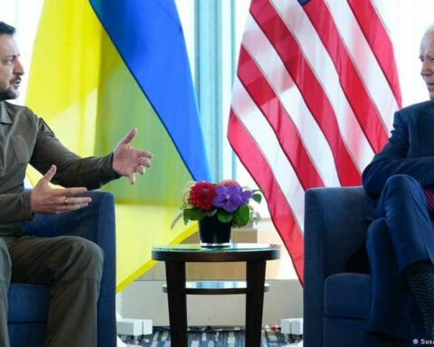 US announces new shipment of arms and ammunition to Ukraine
