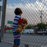 Unicef ​​reiterates that children have the right to asylum and to remain with their families
