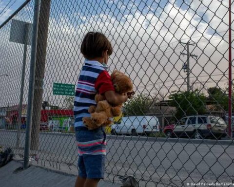 Unicef ​​reiterates that children have the right to asylum and to remain with their families
